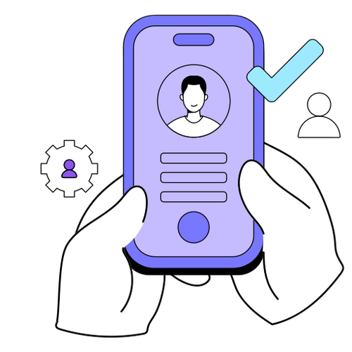 image_New Student Profile and Enrollment Document Status Verification System 2026